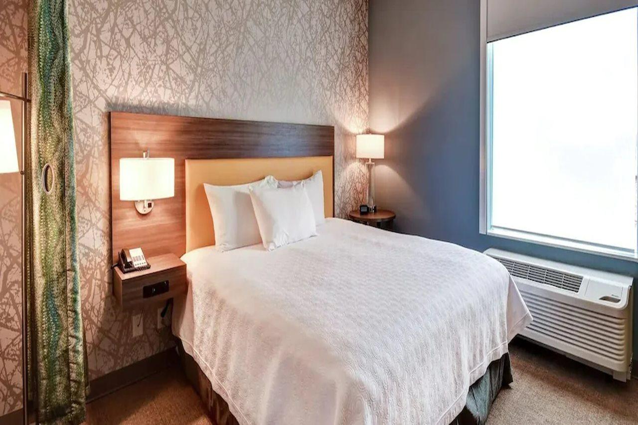 Home2 Suites By Hilton 매리스빌 외부 사진
