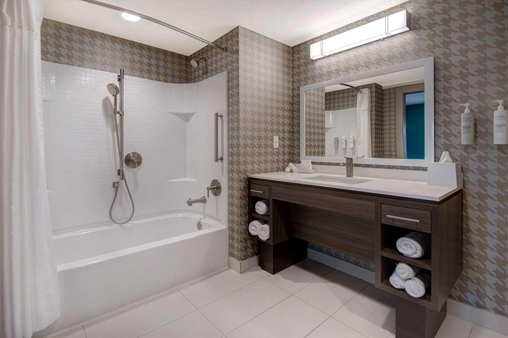 Home2 Suites By Hilton 매리스빌 객실 사진