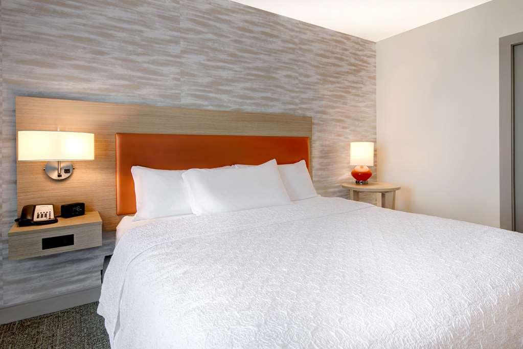 Home2 Suites By Hilton 매리스빌 객실 사진