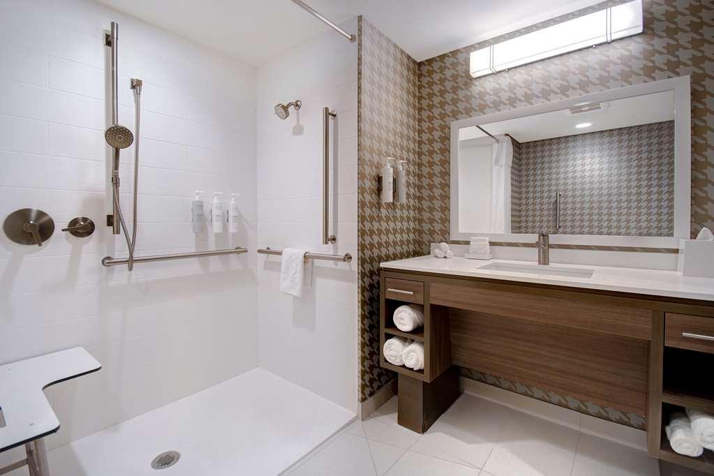 Home2 Suites By Hilton 매리스빌 객실 사진