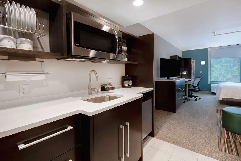 Home2 Suites By Hilton 매리스빌 객실 사진