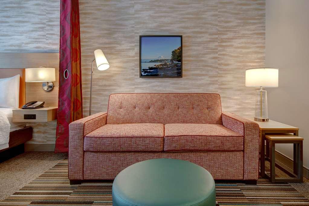Home2 Suites By Hilton 매리스빌 객실 사진
