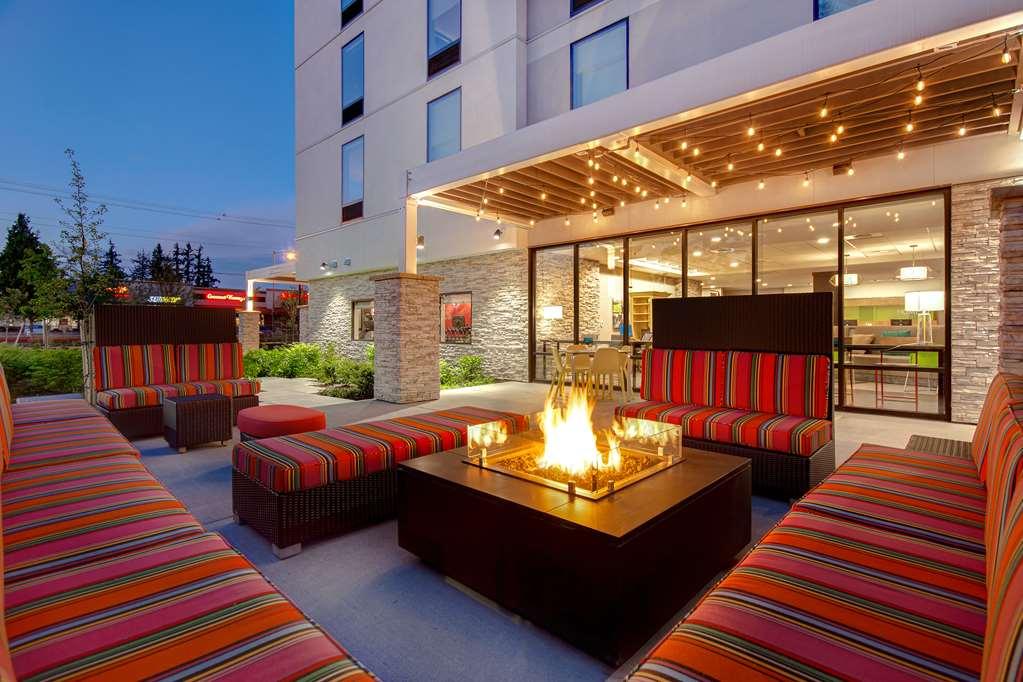 Home2 Suites By Hilton 매리스빌 외부 사진