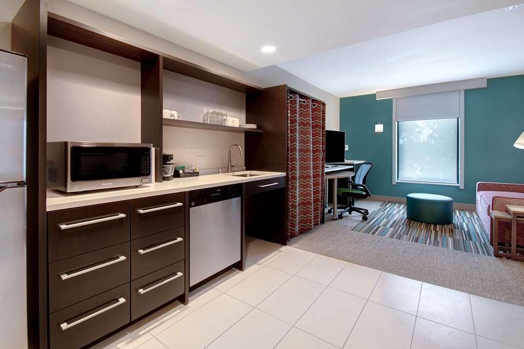 Home2 Suites By Hilton 매리스빌 객실 사진
