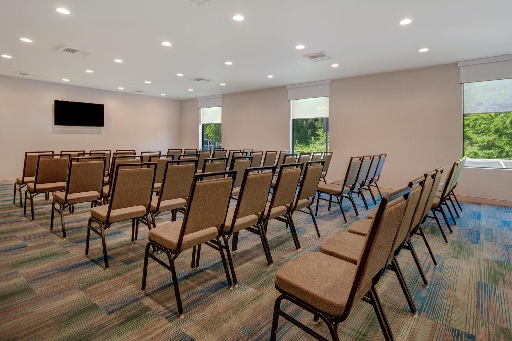 Home2 Suites By Hilton 매리스빌 외부 사진